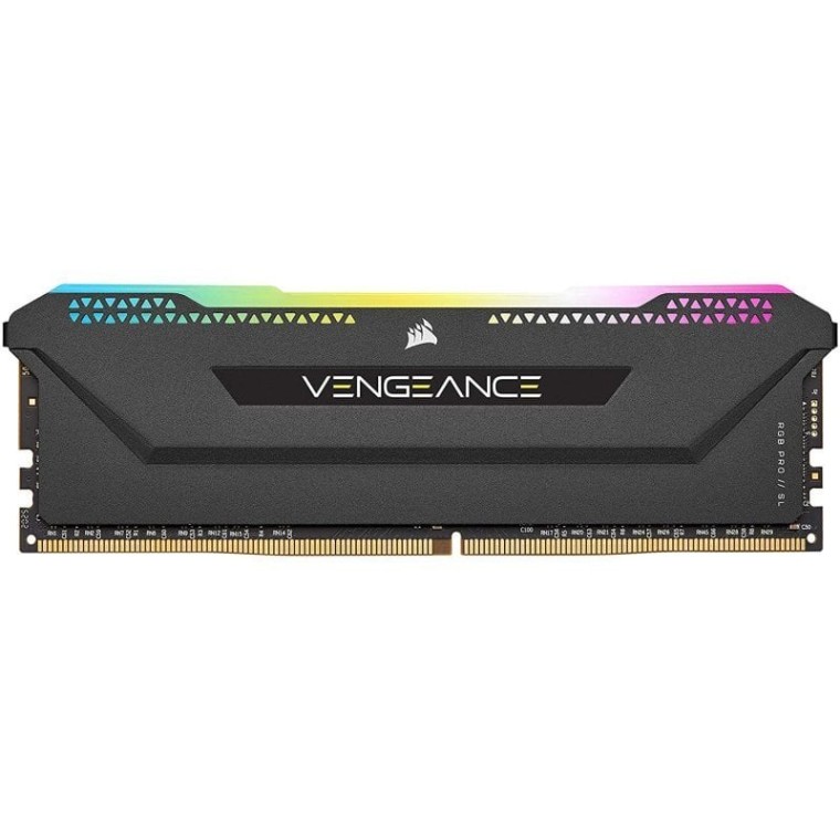 Corsair Vengeance RGB Pro SL DDR4 3600 PC4-28800 16GB 2x8GB CL18