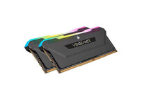 Corsair Vengeance RGB Pro SL DDR4 3200 PC4-25600 16GB 2x8GB CL16 Corsair Vengeance RGB Pro SL DDR4 3200 PC4-25600 16GB 2x8GB CL16