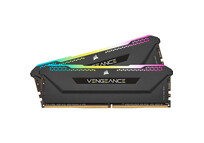 Corsair Vengeance RGB Pro SL DDR4 3200 PC4-25600 16 GB 2x8GB CL16 Corsair Vengeance RGB Pro SL DDR4 3200 PC4-25600 16 GB 2x8GB CL16