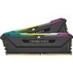 Corsair Vengeance RGB Pro SL DDR4 3200 PC4-25600 16 GB 2x8GB CL16 Corsair Vengeance RGB Pro SL DDR4 3200 PC4-25600 16 GB 2x8GB CL16