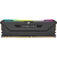 Corsair Vengeance RGB Pro SL DDR4 3600 PC4-28800 32 GB 2x16GB CL18