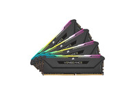 Corsair Vengeance RGB Pro SL DDR4 3600 PC4-28800 32GB 4x8GB CL18