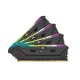 Corsair Vengeance RGB Pro SL DDR4 3200 PC4-25600 32GB 4x8GB CL16