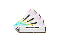 Corsair Vengeance RGB Pro SL White DDR4 3200 PC4-25600 32GB 4x8GB CL16