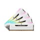 Corsair Vengeance RGB Pro SL White DDR4 3200 PC4-25600 32GB 4x8GB CL16