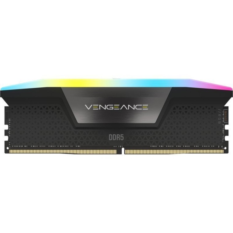 Corsair Vengeance RGB DDR5 5200MHz 32GB 2x16GB CL40