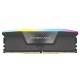 Corsair Vengeance RGB DDR5 5200MHz 32GB 2x16 GB CL40 Optimizado AMD