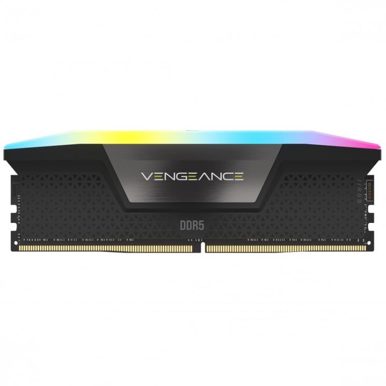 Corsair Vengeance RGB DDR5 5600MHz 32GB 2x16 GB CL36