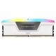 Corsair Vengeance RGB White DDR5 5600MHz 32GB 2x16GB CL36