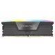 Corsair Vengeance RGB DDR5 5600MHz 32GB 2x16GB CL40 Optimizado AMD