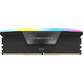 Corsair Vengeance RGB DDR5 6000MHz 32GB 2x16GB CL30 Negra