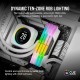 Corsair Vengeance RGB DDR5 White 6000MHz 32 GB 2x16GB CL36