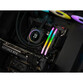 Memoria RAM Módulo RAM Corsair Vengeance RGB CMH32GX5M2B6000C38 32GB 2x16GB DDR5 6000MHz RGB PC Memoria RAM Módulo RAM Corsair Vengeance RGB CMH32GX5M2B6000C38 32GB 2x16GB DDR5 6000MHz RGB PC