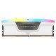 Corsair Vengeance RGB White DDR5 6200MHz 32GB 2x16GB CL36