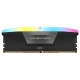 Corsair Vengeance RGB DDR5 6400MHz 32GB 2x16GB CL32 Negra