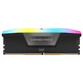Corsair Vengeance RGB DDR5 6400MHz 32GB 2x16GB CL32 Negra Corsair Vengeance RGB DDR5 6400MHz 32GB 2x16GB CL32 Negra