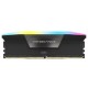 Corsair Vengeance RGB DDR5 6400MHz 32GB 2x16GB CL32 Negra