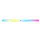 Corsair Vengeance RGB DDR5 6400MHz PC5-51200 32GB 2x16GB CL36 Blanca Corsair Vengeance RGB DDR5 6400MHz PC5-51200 32GB 2x16GB CL36 Blanca
