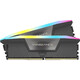 Memoria RAM Corsair Vengeance RGB DDR5 6400MHz 32GB 2x16GB CL32 Memoria Dual AMD EXPO e Intel XMP