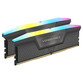 Memoria RAM Corsair Vengeance RGB DDR5 6400MHz PC5-48000 32GB 2x16GB CL36 Memoria Dual AMD EXPO e In