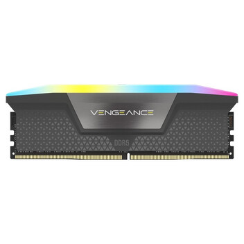 Memoria RAM Corsair Vengeance RGB DDR5 6400MHz PC5-48000 32GB 2x16GB CL36 Memoria Dual AMD EXPO e In
