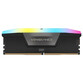 Corsair Vengeance RGB DDR5 6600MHz PC5-52800 32GB 2x16GB CL38 Negra