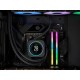 Corsair Vengeance RGB DDR5 7000MHz 32 GB 2x16GB CL40