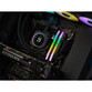 Corsair Vengeance RGB DDR5 6000MHz 32GB 2x16GB CL36 Corsair Vengeance RGB DDR5 6000MHz 32GB 2x16GB CL36