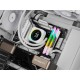 Corsair Vengeance RGB White DDR5 6000MHz 32GB 2x16GB CL36