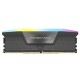 Corsair Vengeance RGB DDR5 6000MHz 32GB 2x16 GB CL36 Optimizado AMD