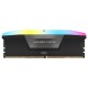 Corsair Vengeance RGB DDR5 6000MHz PC5-48000 32GB 2x16GB CL36 Negra