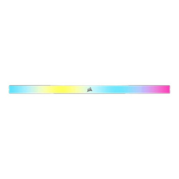 Corsair Vengeance RGB DDR5 6000MHz PC5-48000 32GB 2x16GB CL36 Blanca