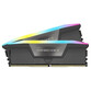 Corsair Vengeance RGB DDR5 6000MHz 32 GB 2x16GB CL36 Optimizado AMD Corsair Vengeance RGB DDR5 6000MHz 32 GB 2x16GB CL36 Optimizado AMD