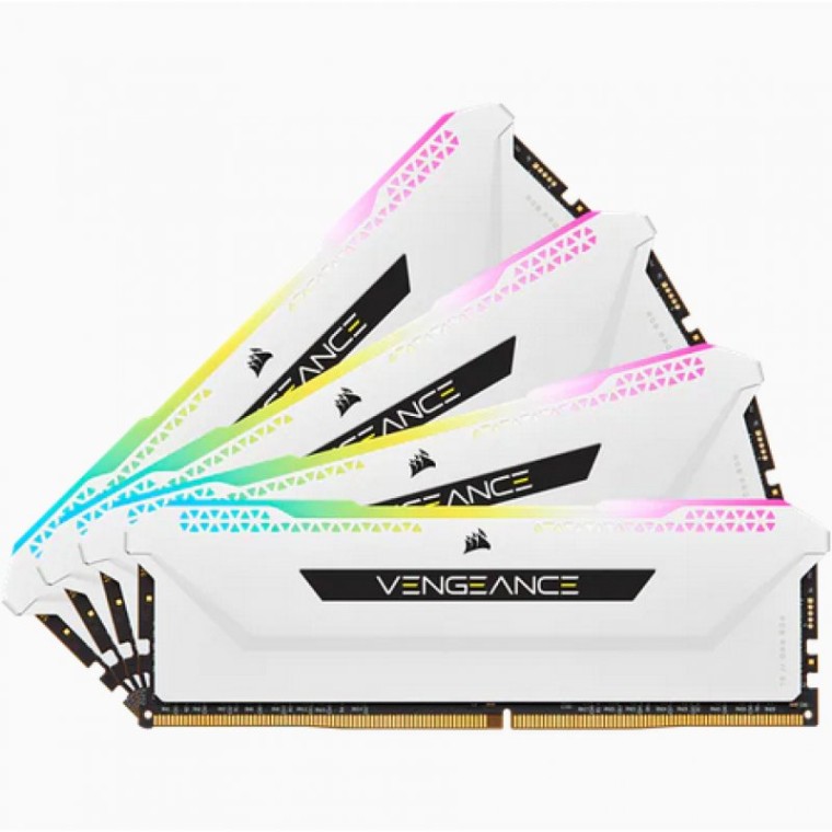 Corsair Vengeance DDR4 3200MHz 64GB 4x16GB CL16