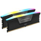 Corsair Vengeance RGB DDR5 5200MHz 64GB 2x32GB CL40 Corsair Vengeance RGB DDR5 5200MHz 64GB 2x32GB CL40