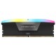 Corsair Vengeance RGB DDR5 6000MHz PC5-48000 64GB 2x32GB CL30 Negra