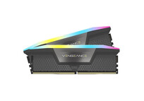 Corsair Vengeance RGB DDR5 6000MHz 64GB 2x32GB CL40 Optimizado AMD