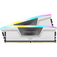 Memoria RAM Corsair Vengeance RGB DDR5 White 6400MHz 64GB 2x32GB CL32 Intel XMP 3.0 Memoria RAM Corsair Vengeance RGB DDR5 White 6400MHz 64GB 2x32GB CL32 Intel XMP 3.0