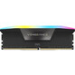 Memoria RAM Corsair Vengeance RGB DDR5 6600MHz 64GB 2x32GB CL32