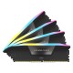 Corsair Vengeance RGB DDR5 6200MHz 64GB 4x16GB CL32