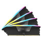 Corsair Vengeance RGB DDR5 6200MHz 64GB 4x16GB CL32 Corsair Vengeance RGB DDR5 6200MHz 64GB 4x16GB CL32