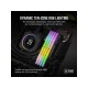 Corsair Vengeance RGB DDR5 6200MHz 64GB 4x16GB CL32