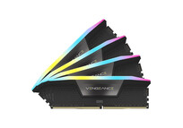 Corsair Vengeance RGB DDR5 6600MHz 64GB 4x16GB CL32 Corsair Vengeance RGB DDR5 6600MHz 64GB 4x16GB CL32