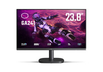 Monitor Cooler Master GA241 23.8" LED VA FullHD 100Hz