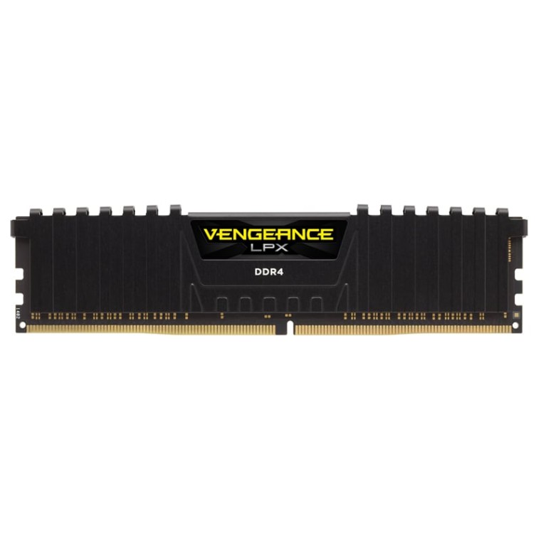 Corsair Vengeance LPX DDR4 2400 PC4-19200 16GB CL14