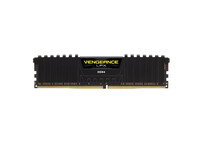 Corsair Vengeance LPX DDR4 2666 PC4-21300 16GB 1x16GB CL16 Corsair Vengeance LPX DDR4 2666 PC4-21300 16GB 1x16GB CL16