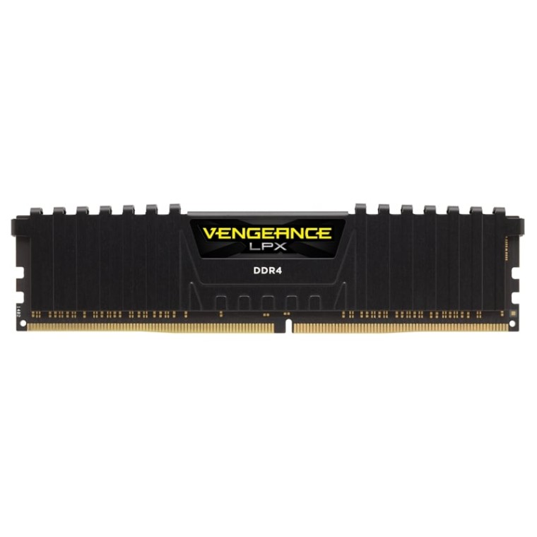 Corsair Vengeance LPX DDR4 2666 PC4-21300 16GB 1x16GB CL16