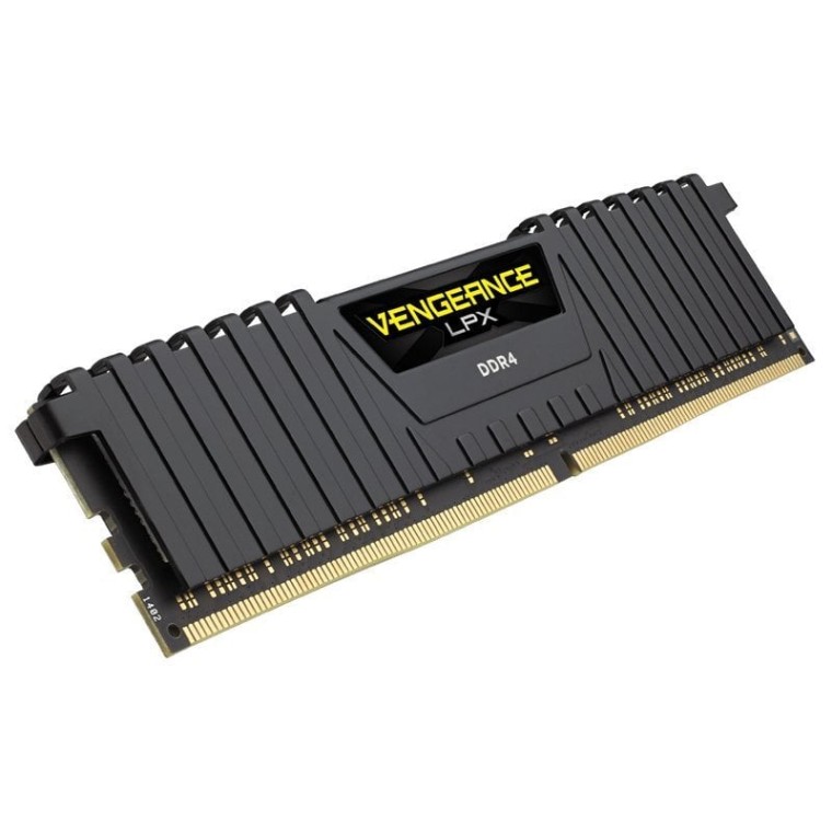 Corsair Vengeance LPX DDR4 3000MHz PC4-24000 16GB CL16