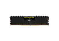 Corsair Vengeance LPX DDR4 3200MHz PC4-25600 16GB CL16 Negro