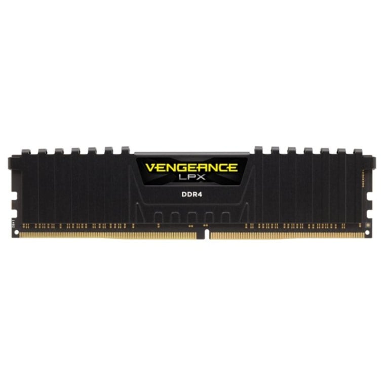 Corsair Vengeance LPX DDR4 3200MHz PC4-25600 16GB CL16 Negro